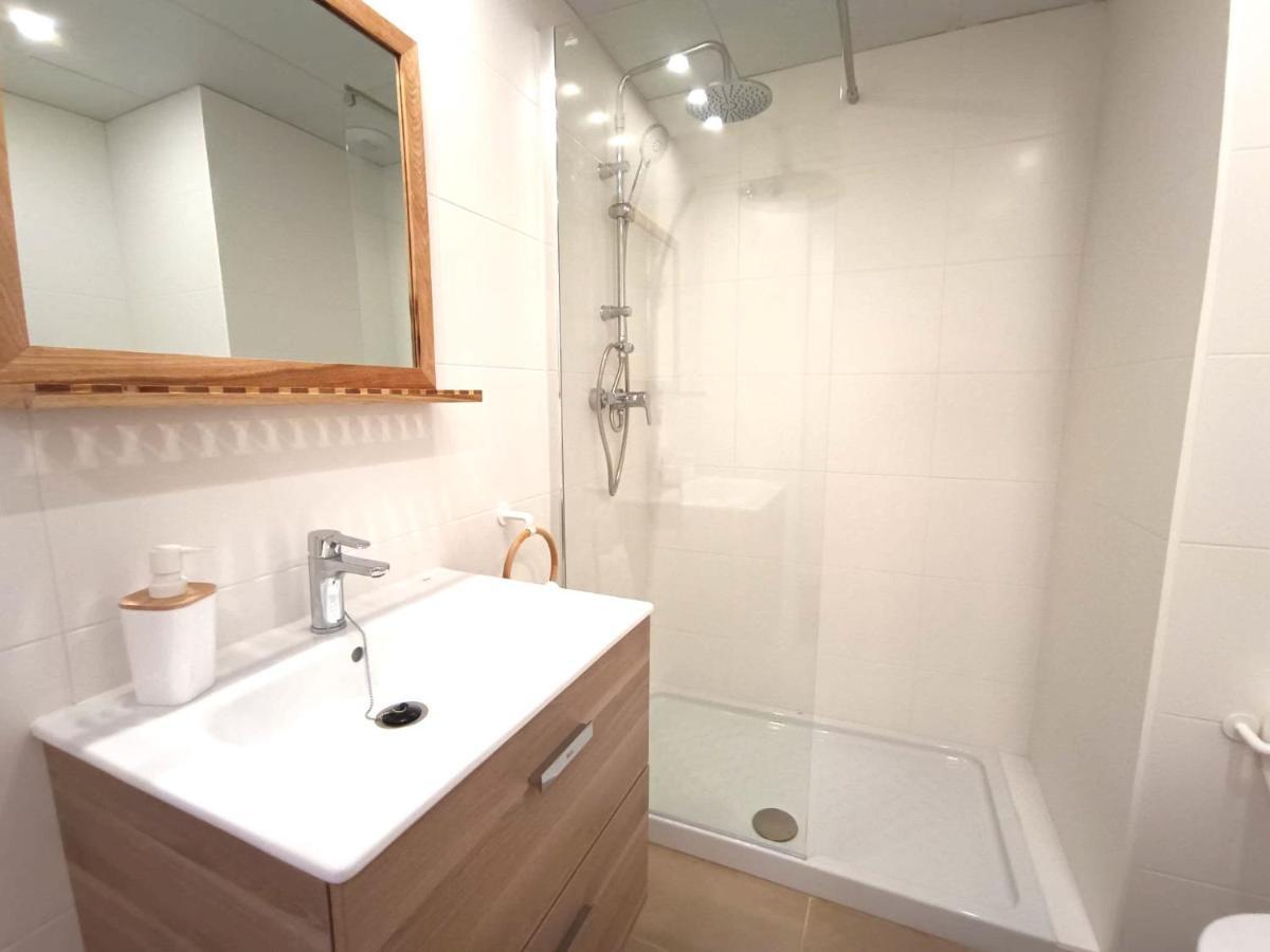 Expoholidays - Apartamento Rueda Lopez Almería Buitenkant foto